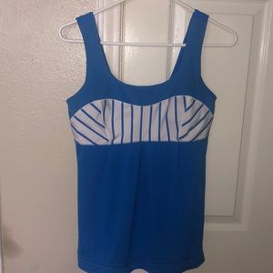Lululemon athletica top
